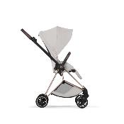 Habillage Siège Mios Style City Grey Cybex