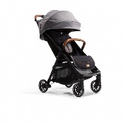 Poussette Parcel Signature Carbon