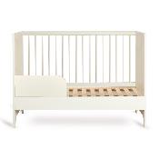 Lit évolutif 120x60 Quax Tsugi Butter