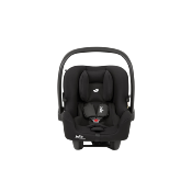 Pack duo poussette Pact pro (twig) + siège auto Snug 2 (shale)