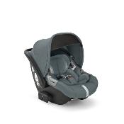 Pack Quattro Electa Darwin Recline Union Grey Inglésina