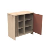 Commode Sauthon Tokyo Terracotta