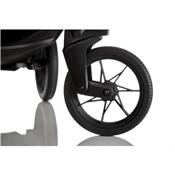Poussette Quattro Aptica XT Horizon Grey Cab