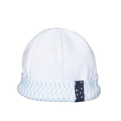 Bonnet naissance Sauthon New Lazare