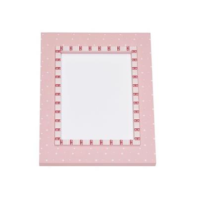 Cadre photo rectangle Sauthon Mila
