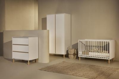 Chambre Mono Quax