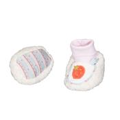 Chaussons Sauthon Mila