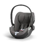 SIEGE AUTO CLOUD T I-SIZE CYBEX MIRAGE GREY