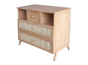 Commode Théo Marélia Bois