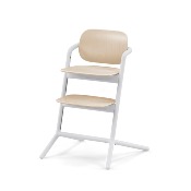 Lemo 4-in-1 cybex Sand White