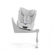 Siège auto Sirena T cybex (Platinum White Plus)