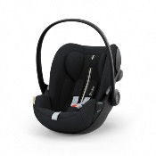 Cloud G i-Size Moon Black (Plus)