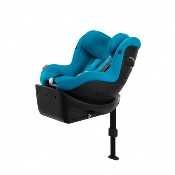 Sirona Gi i-Size Beach Blue (Plus) Cybex