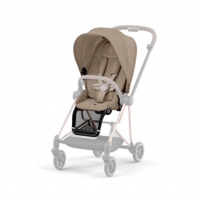 Seat Pack Mios Cozy Beige 