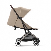 Orfeo Almond Beige
