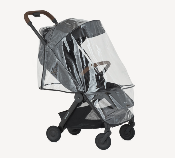 Protection pluie Aire Q Anex