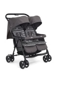 Aire Twin Dark pewter 