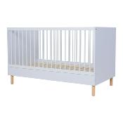 Lit 140x70 Quax Mono White