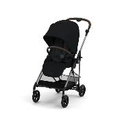 Melio Magic black Cybex 