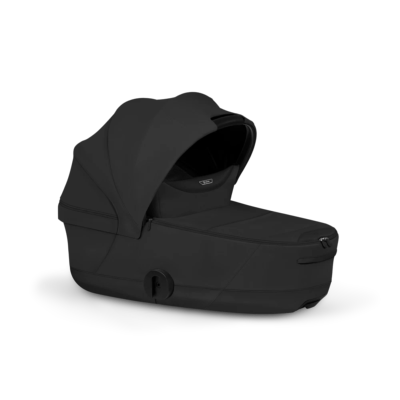 Nacelle Pliable Luxe Mios / Coya Style Sepia Black Cybex