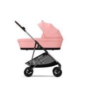 Nacelle Melio Candy Pink