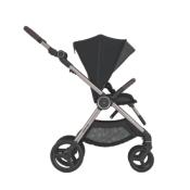 Poussette Duo Anex IQ Premium Starless