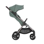 Poussette Duo Anex IQ Premium Olly