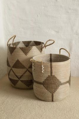 Paniers de rangements Quax