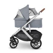 Poussette UPPAbaby VISTA V2 Gregory 