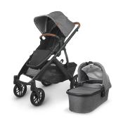 Poussette UPPAbaby VISTA V2 Greyson