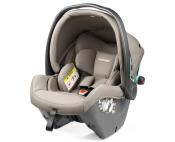 Poussette Trio Veloce + Siège auto Primo Viaggio SLK + Nacelle Culla Belvedere et support ASTRAL Peg Perego