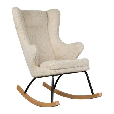 Rocking Chair Adulte Deluxe Sheep Quax