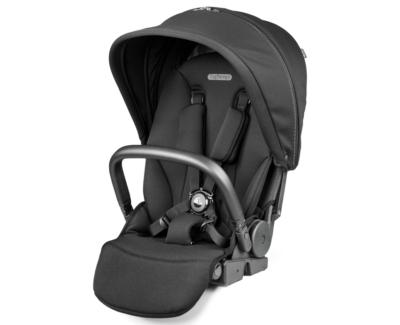 City Loop Seat True Black Peg Perego