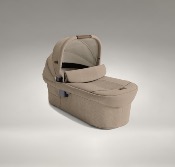 Nacelle Ramble XL Sandstone 