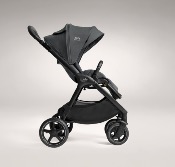 POUSSETTE FINITI SIGNATURE EBONY
