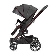Poussette Duo Mercedes Avantgarde GTX Rubellit