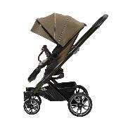 Poussette Duo Mercedes Avantgarde GTX Tuscany
