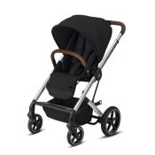 BALIOS S LUX Silver Deep Black 