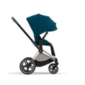 PRIAM Pack siège Mountain Blue 