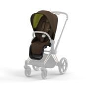 PRIAM Pack sige Khaki Green