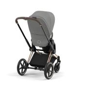 PRIAM Pack siège Soho Grey 
