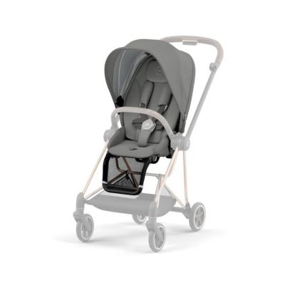 MIOS Pack siège Soho Grey 