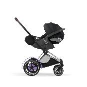 Châssis E-Priam Style Chrome Cybex
