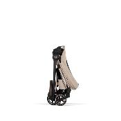 Habillage Siège Mios Style Cozy Beige Cybex