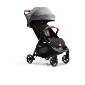 Poussette Parcel Signature Carbon