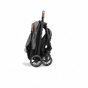 Poussette Parcel Signature Carbon