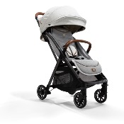 Poussette Parcel Signature Oyster