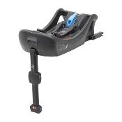 Base Isofix I Base Noir