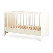 Lit 140x70 évolutif Quax Tsugi Butter