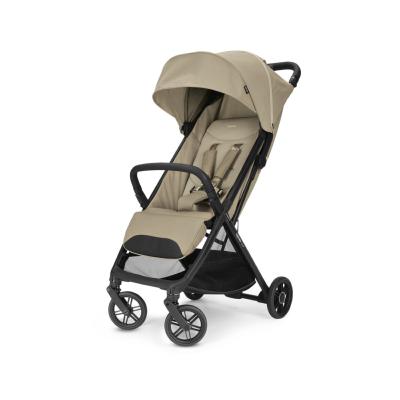 Poussette Quid 3 Lunar Beige Inglesina